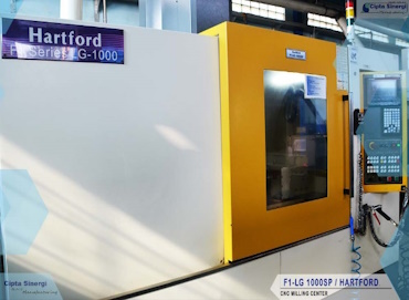 Machining Center
