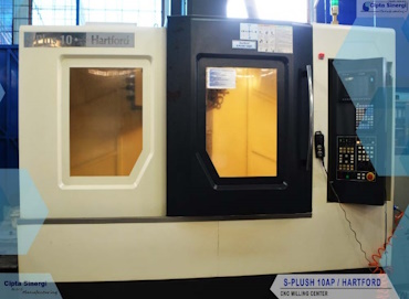Machining Center